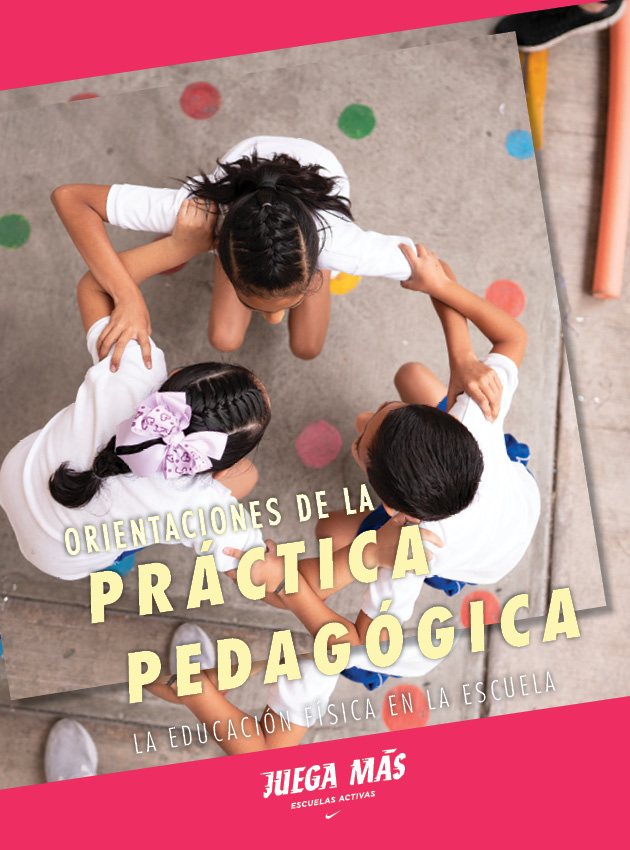 Orientaciones de la práctica pedagógica